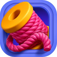 ë��ѭ����ϷYarn Loop!(�����˵�)v1.48.0 ��׿��
