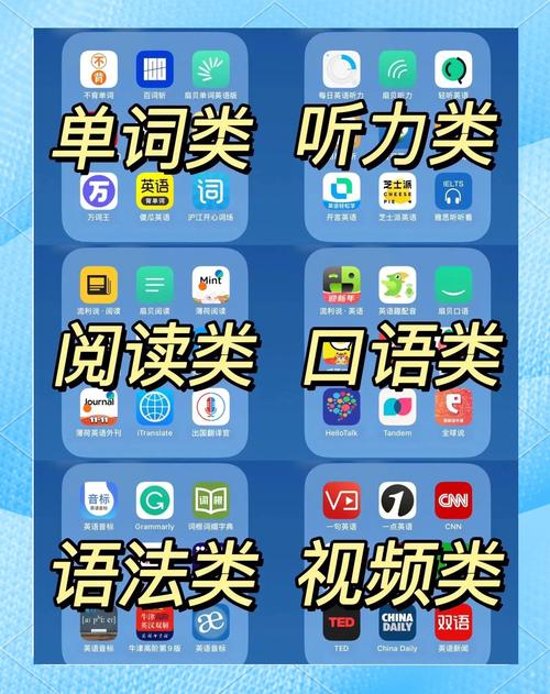 易精通视听英语学习软件(初中版)-初中英语听说好帮手 孩子跟读练习场景