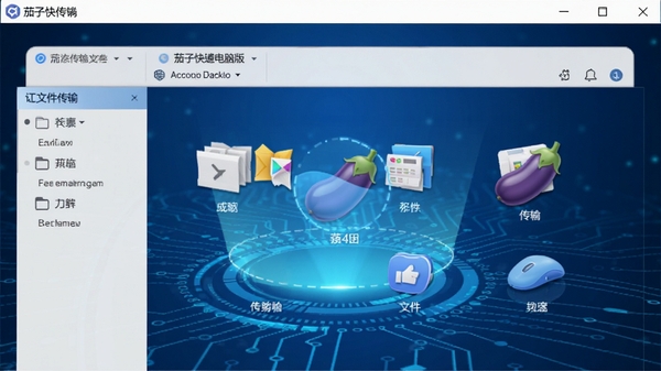 ���ӿ촫���԰�����ͼ��չʾ�������ļ����书�ܣ���ɫ�Ƽ��б�����ͼ��������������Ⱦ