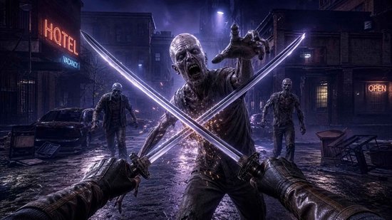 Zombeast��ʬ�������������Դ���ͼ