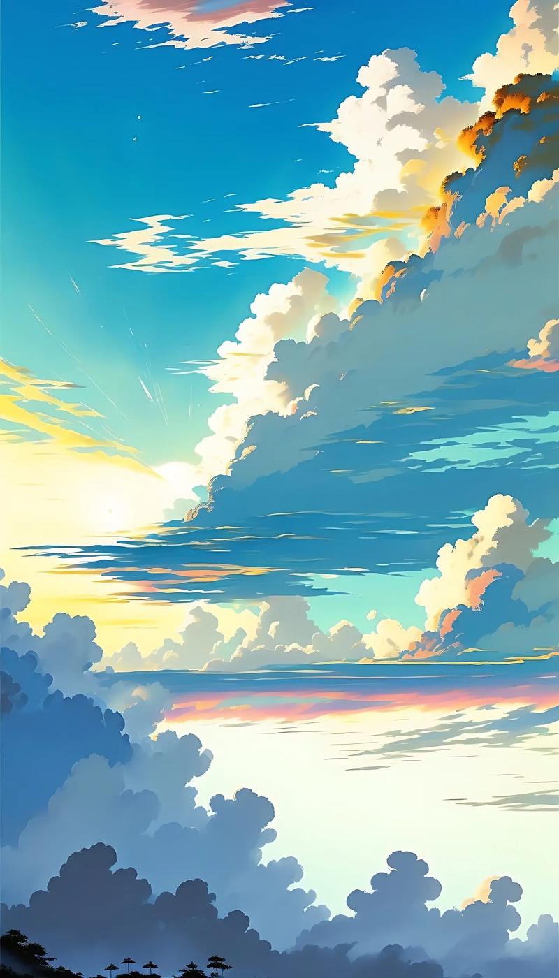 云影-掌上光影魔法师截图