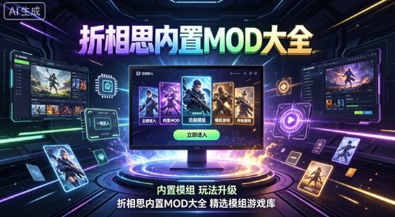 ����˼����MOD��ȫ