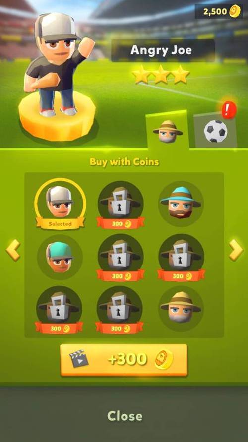 ľż������Ϸ�ֻ���(Puppet Soccer)���ذ�װ�������������