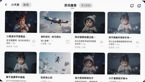 С����APP��Ѷ�Ƽ�ҳ��ʾ��ͼ����Ļչʾ����ͼ�Ĳ�ï�����ſ�Ƭ��������Ŀ����ͼ���������������������ſͻ��ˣ���������Լ��ͻ�����Ի��Ƽ��㷨