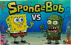 ���౦����ս��ʬ�ֻ���������ڣ�SpongeBobvs.Zombies��׿����
