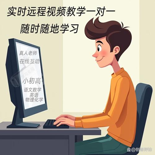 高途素养-一站式素养提升平台 孩子在线课堂互动学习配图