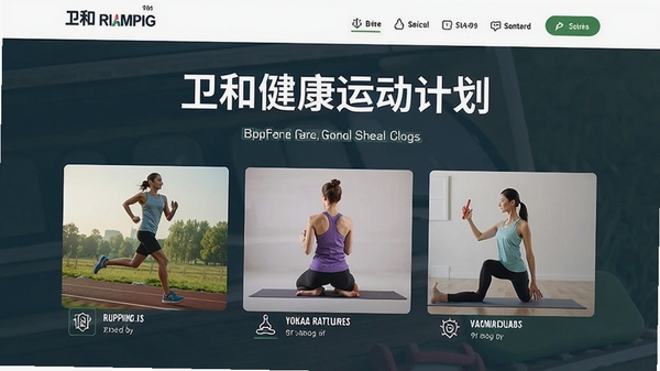 ���ͽ����˶��ƻ�ҳ�棬�����ܲ����٤�γ�ʾ��