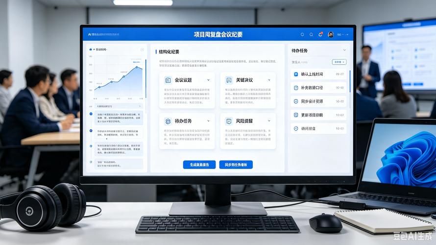 好讯 企业版-高效企业通讯协作平台 企业办公提效使用体验全程总结