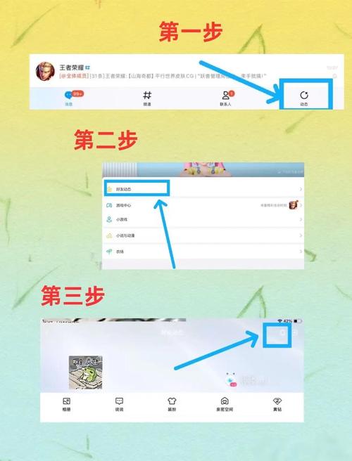 QzoneArchive-QQ�ռ�鿴�鵵 �����һ�QQ�ռ����ʷ