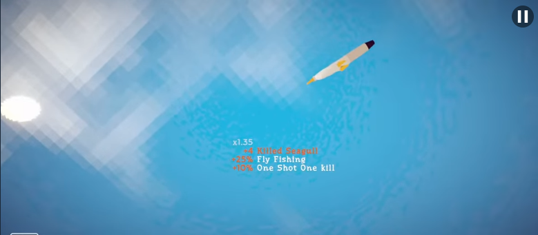 How to Fish渔力全开官方下载安装截图