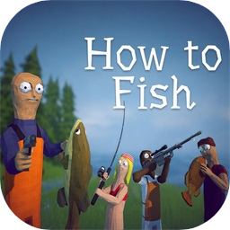 How to Fish����ȫ���ٷ����ذ�װ1.0.9 ��׿��