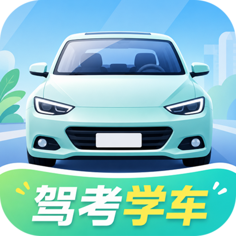 驾考学车-一站式驾考刷题助手v1.1.2 官方正版 驾考学车-一站式驾考刷题助手v1.1.2 官方正版