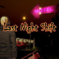 ����ҹ��(Last Night Shift)v1.16���°�
