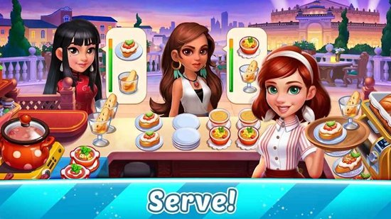 ���ֲ���2����(CookingJoy2)��ͼ2