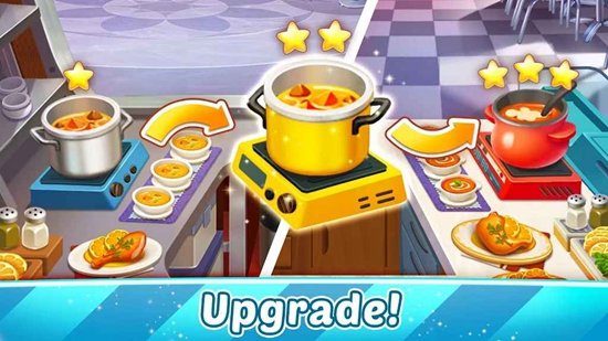 ���ֲ���2����(CookingJoy2)��ͼ1