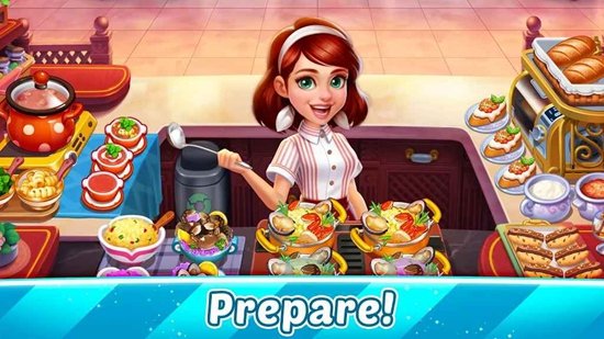���ֲ���2����(CookingJoy2)��ͼ0