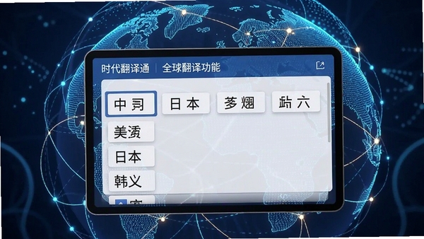 ʱ������ͨ�����Է��빦��չʾ��������ʾ���������б����������ġ�Ӣ�ġ����ġ����ĵȣ�����Ϊ��������ͼ����ͻ��ȫ�����Ը���