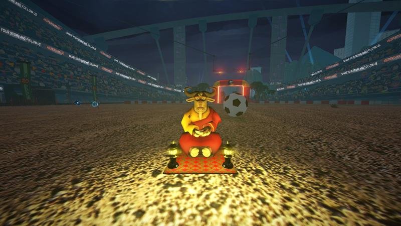 SuperTuxKart-��Դ��ͨ3D���������ٰ�׿���ͼ