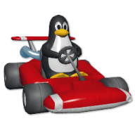 SuperTuxKart-��Դ��ͨ3D���������ٰ�׿��v1.5 ���°�