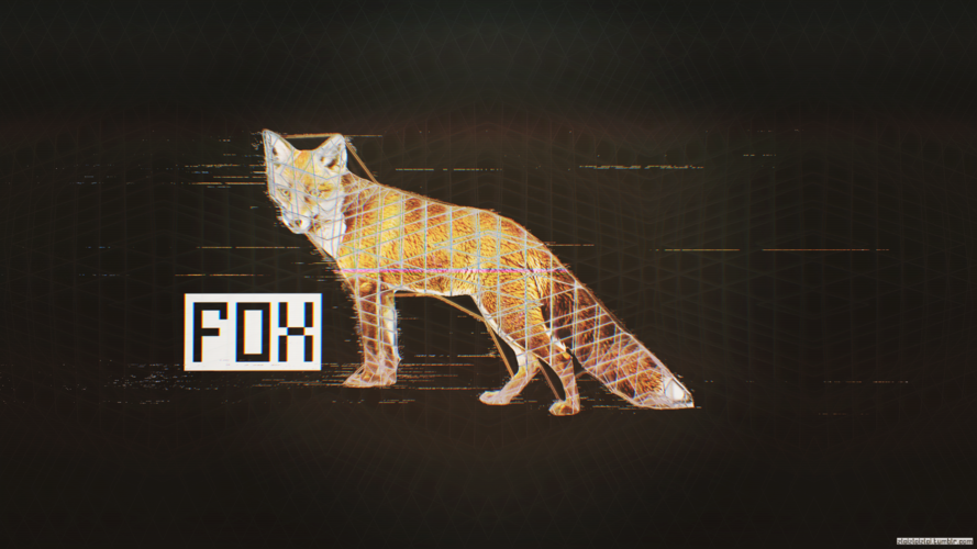 XML Fox - ������XML�������߽�ͼ