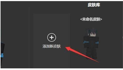 Skin Editor 3D