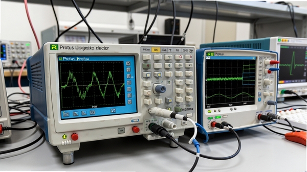 Protues����ʾ�������߼���������壬������ʾ����������ʵ���ҷ�Χ