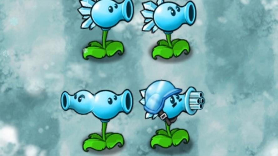 ֲ���ս��ʬˮ���ж�(PvZ Watery Ops) �������ݴ��� �������� ���ǽ