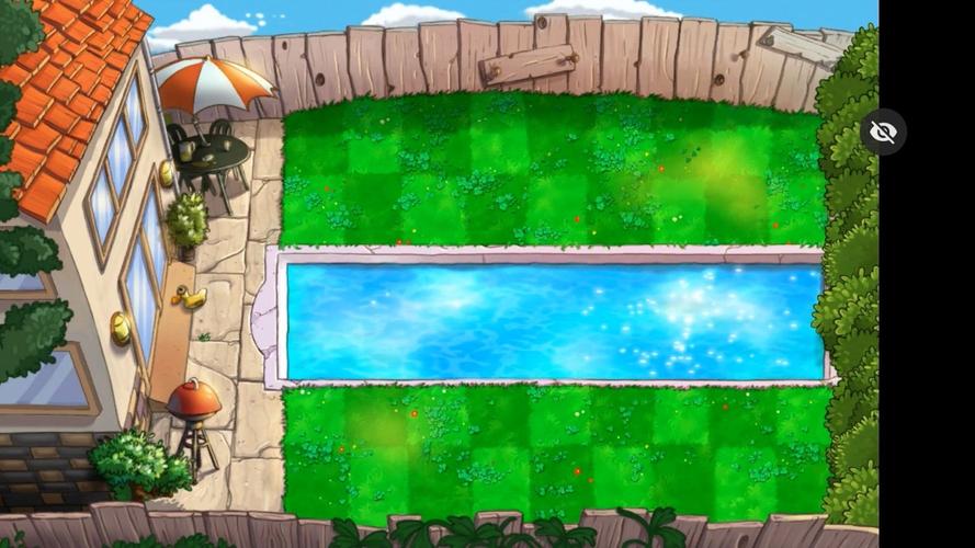 ֲ���ս��ʬˮ���ж�(PvZ Watery Ops) ��Ϸ���� ˮ��ս������