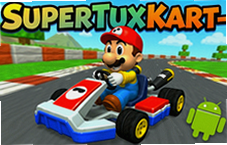 SuperTuxKart��׿�����أ���Դ��ͨ������������Ϸ