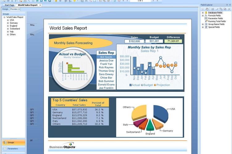 Crystal Reports-רҵ������ƹ��߽�ͼ