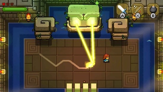 ���Ŵ�˵���İ�(Blossom Tales)��ͼ