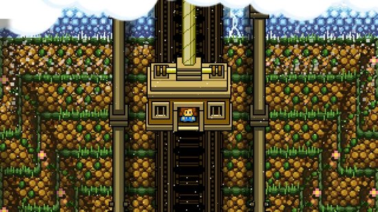 ���Ŵ�˵���İ�(Blossom Tales)��ͼ