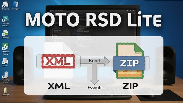 MOTO RSD Lite֧�ֶ��ֹ̼���ʽʾ��ͼ��չʾXML��ZIP�ļ�ͼ�꣬����Ϊ�������棬�������Ʊ�ע������λ��