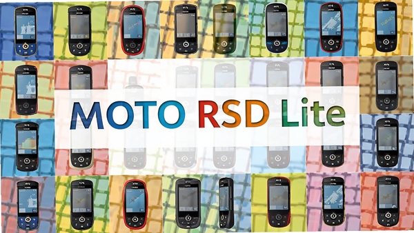 MOTO RSD Lite���ͼ����б�����ͼ����ʽչʾ���MOTO�ֻ�������Ϊ����״��ƣ����������������룬ɫ�ʷḻ