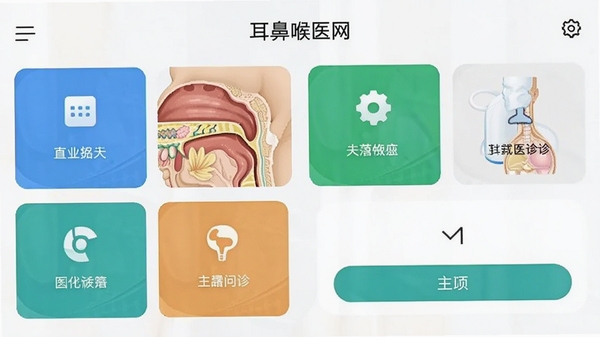 ���Ǻ�ҽ��APP�����ͼ��չʾ��ҳ����ģ����ҽ���������
