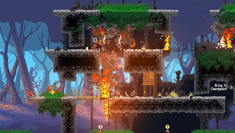 Ұ��Wildfire��ͼ