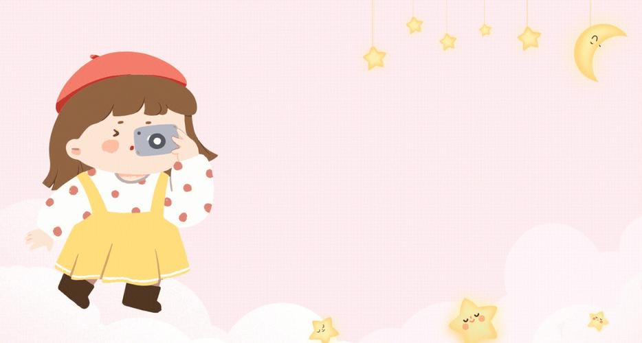 ��������Ů�黳PPTģ��-��Ů��PPTģ���ȫ��ͼ