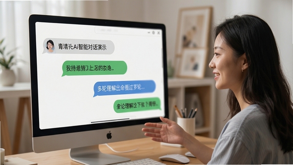 QingYuAi���ܶԻ���ʾ��չʾ���ֽ�������������������
