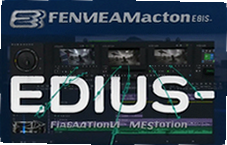 EDIUSרҵ��Ƶ�����������ؽ̳̣���Ч����4K�زıر�����