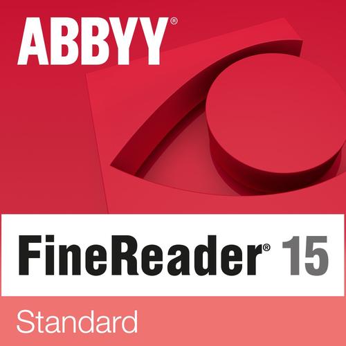 ABBYY FineReader-��ЧOCR����ʶ�𹤾߽�ͼ