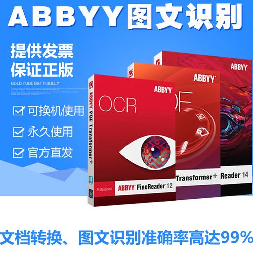 ABBYY PDF Transformer+-����PDFת��ר�ҽ�ͼ