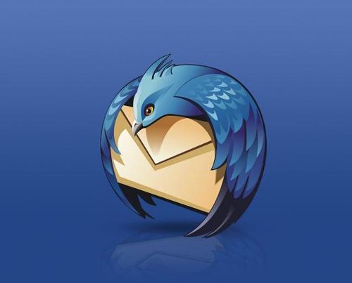 Mozilla Thunderbird-��Ч��ȫ���ʼ�����ר�ҽ�ͼ