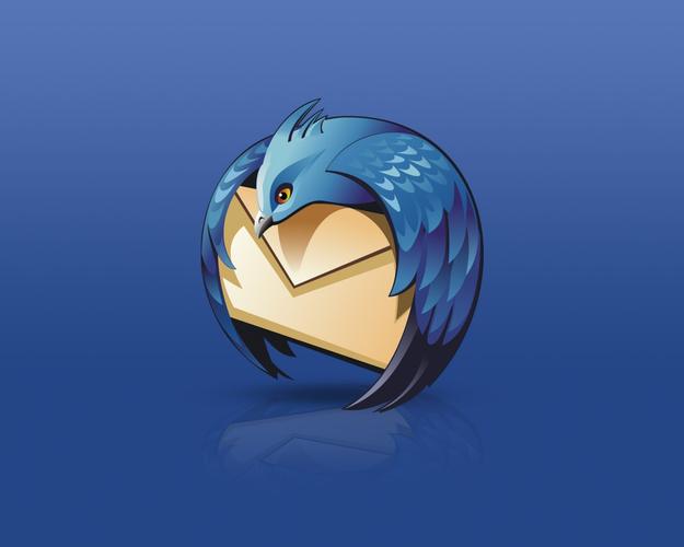 Mozilla Thunderbird-��Ч��ȫ���ʼ�����ר�ҽ�ͼ