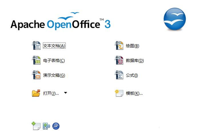 OpenOffice-��ѿ�Դ�İ칫�׼���ͼ