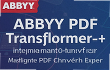 ABBYY PDF Transformer+����ת��ר�ң�PDFתWord�����Ƽ�
