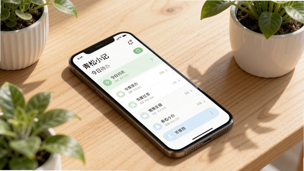 ����С��Ӧ�ý���չʾ�������񣬰�ɫ������չʾ���մ��������б���������͵���ɫ����ɫ��׺���ֻ�ƽ����ľ�������ϣ���Χ����ֲ�������������������ȣ���Ʒ��Ⱦ���