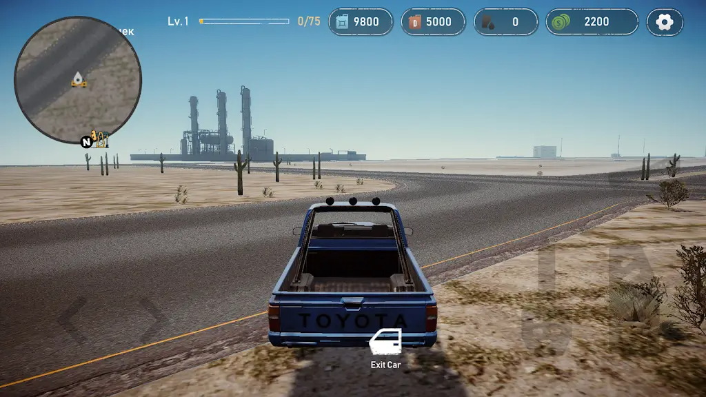 ���ع���ģ����-ʯ�͵۹���Ӫģ����Ϸ��ͼ