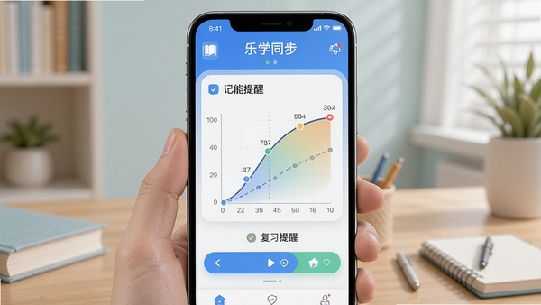 ��ѧͬ������APP���ܸ�ϰ���棬չʾ���������븴ϰ����