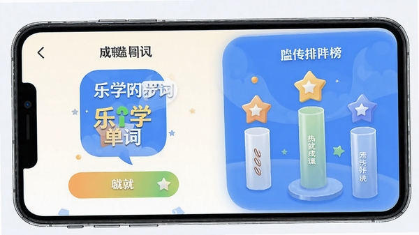 ��ѧͬ������APP�ɾ�ǽ�����а���棬չʾѧϰ�ɹ�
