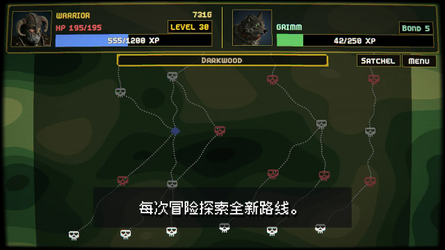 ��ʯ��ֻ���-��ʯ�������������RPG��Ϸ��ͼ